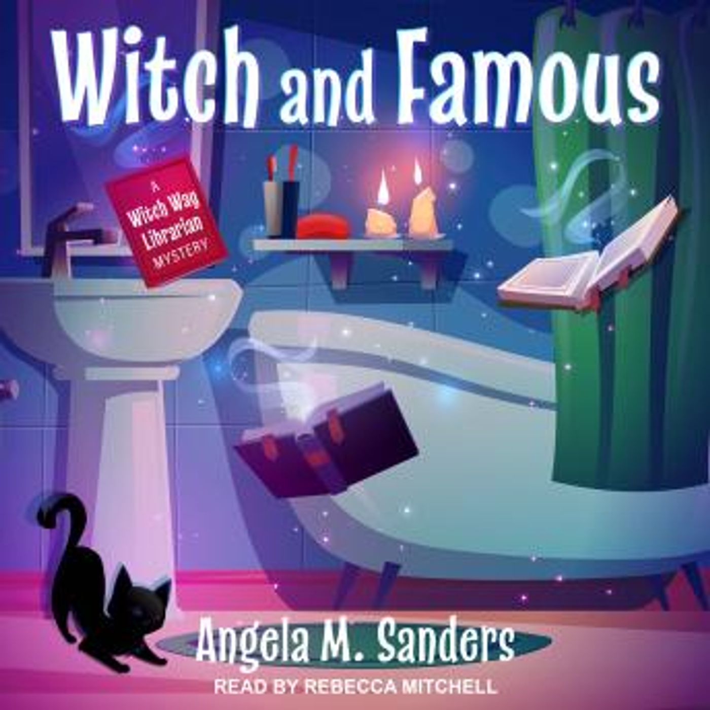 Listen to Trending Full Audiobooks in Science Fiction & Fantasy, Fantasy