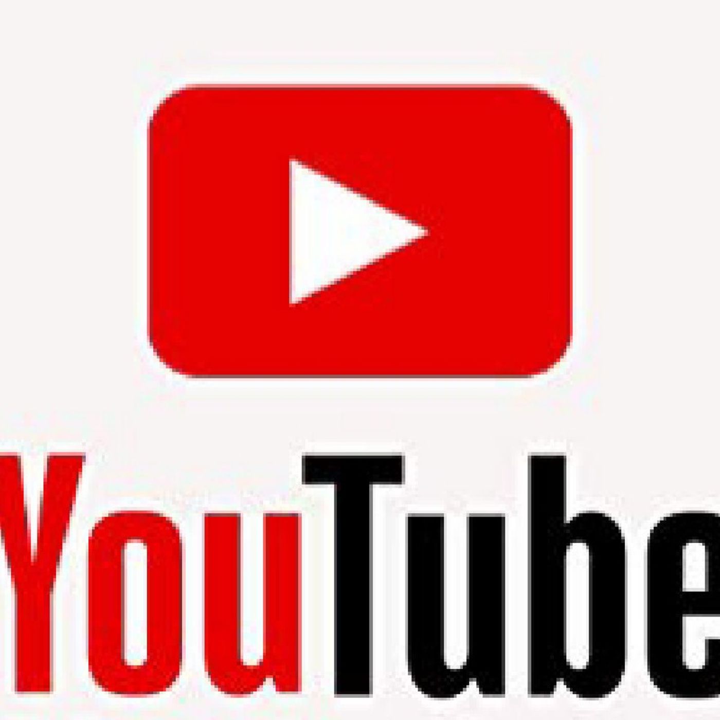 What's Up With The YouTube Algorithm episode artwork