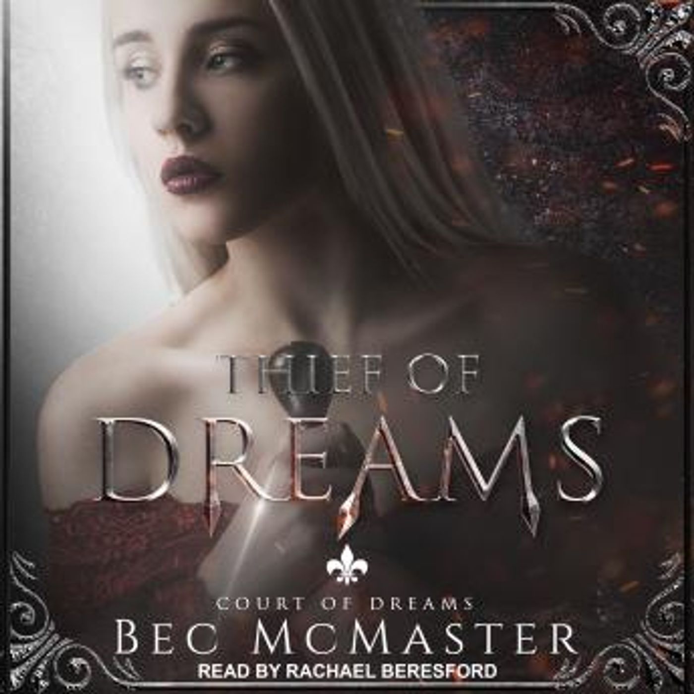 Access Essential Full Audiobooks in Romance, Romantasy