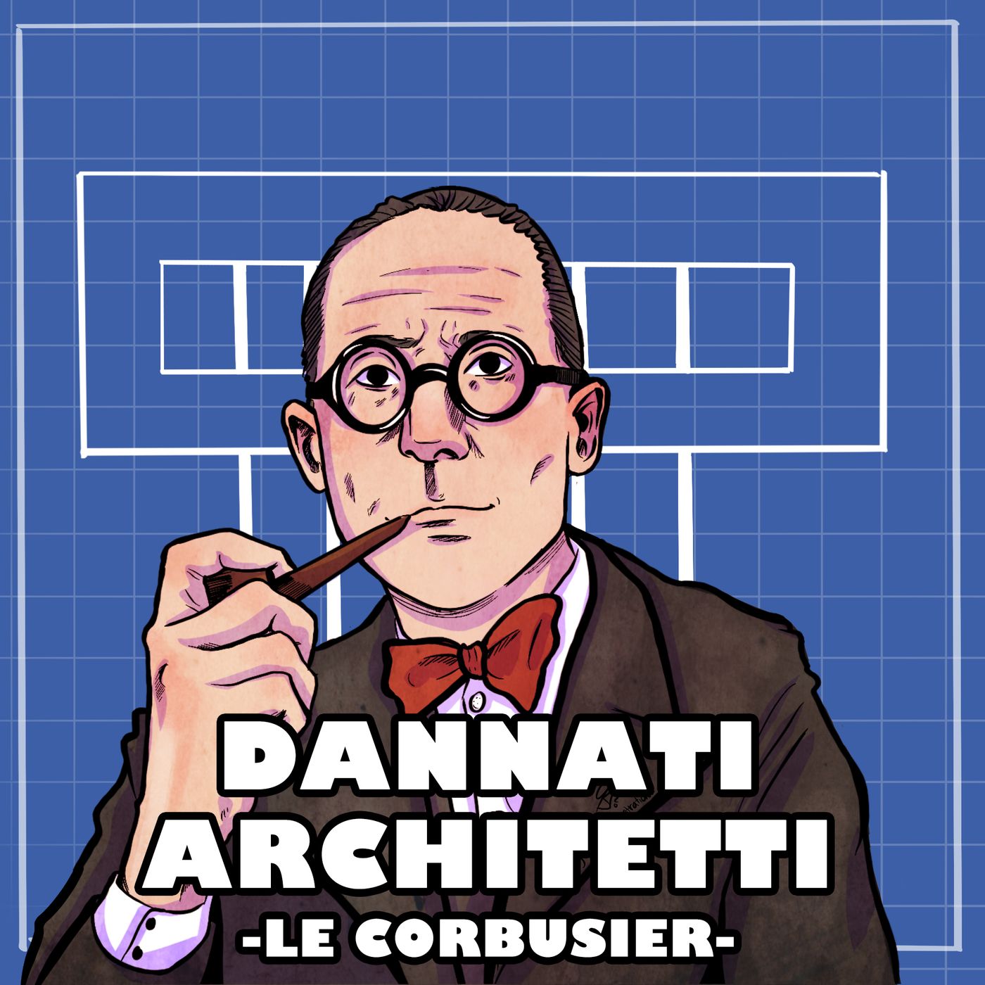 Dannati Architetti