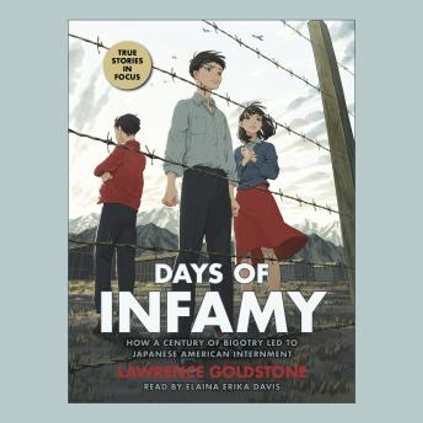 Get Latest Full Audiobooks in Teen & YA, Historical