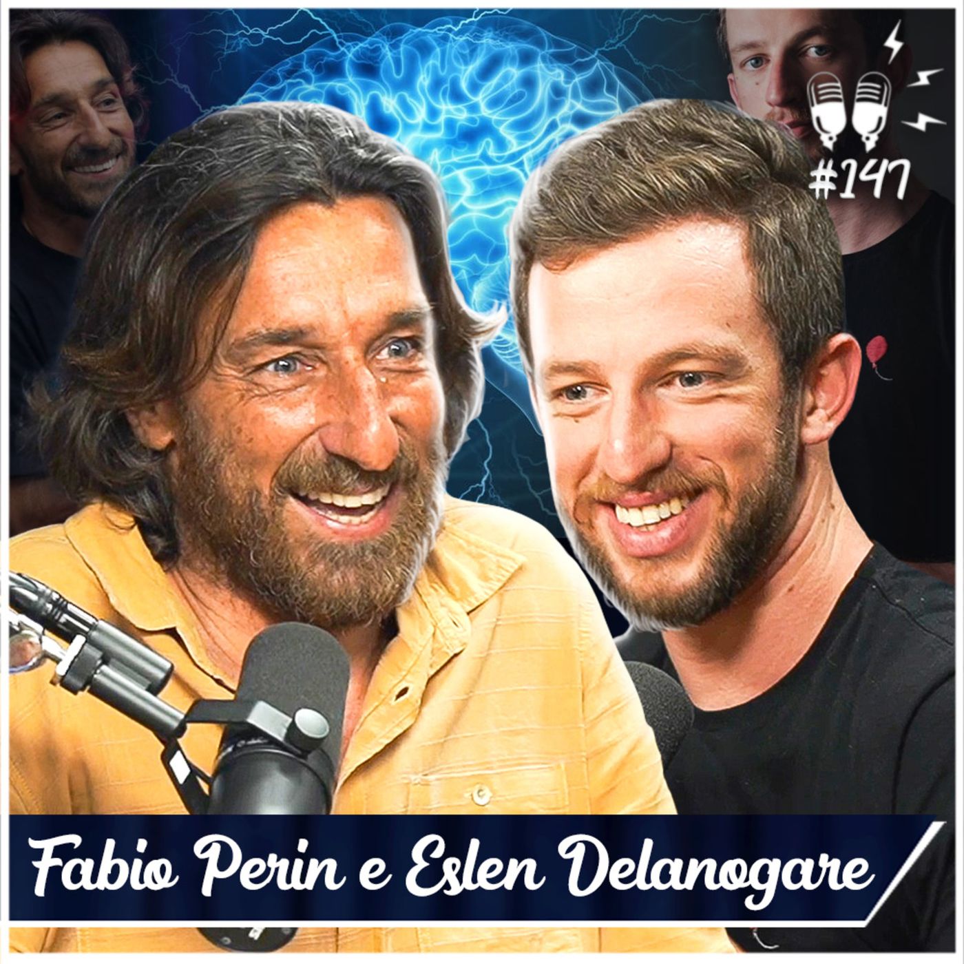 Alerta em 3 minutos podcast