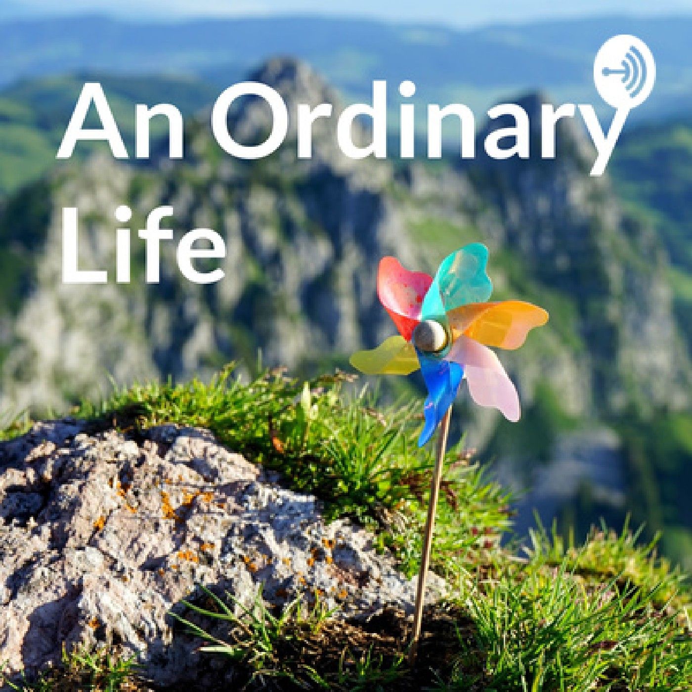 An Ordinary Life