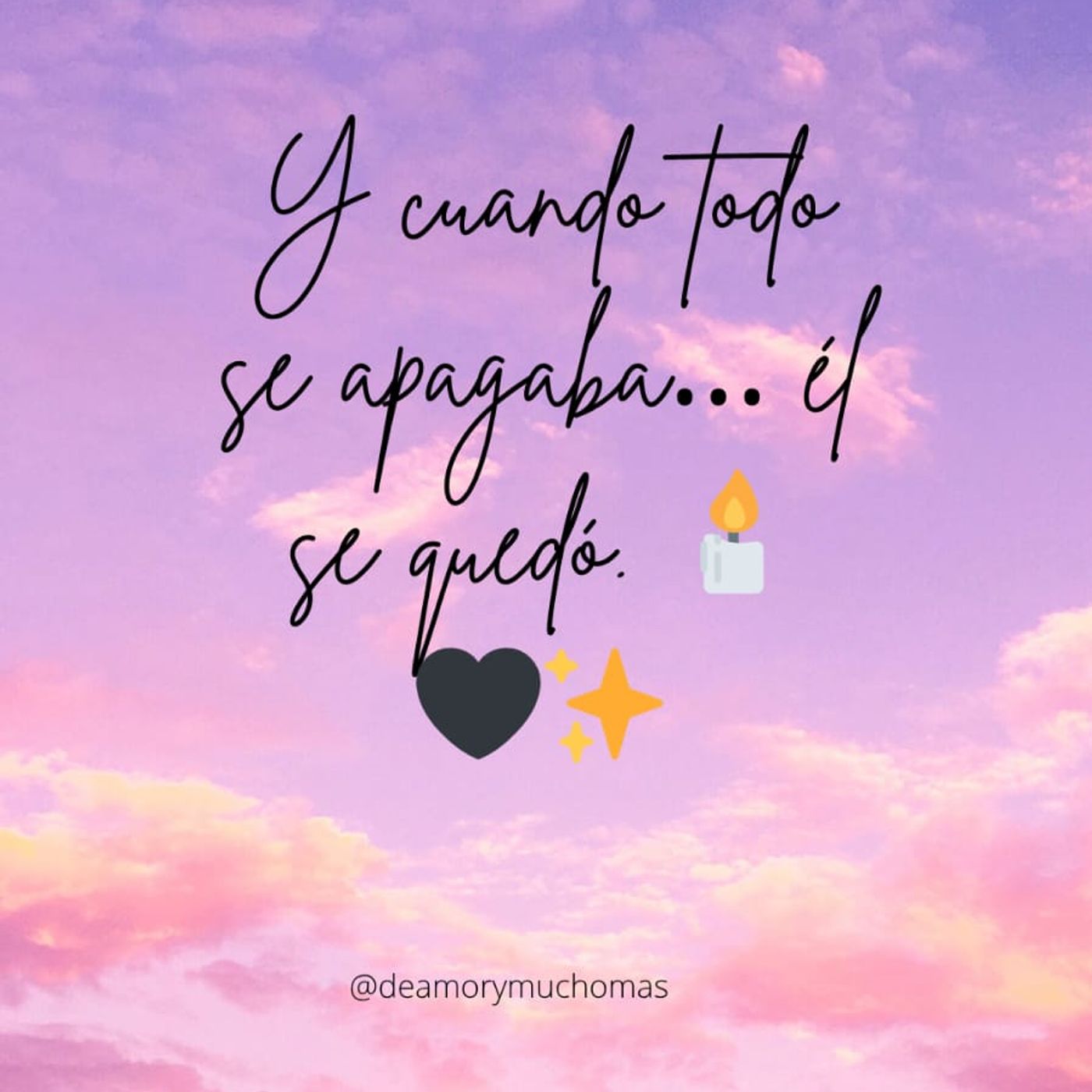 Historias de amor