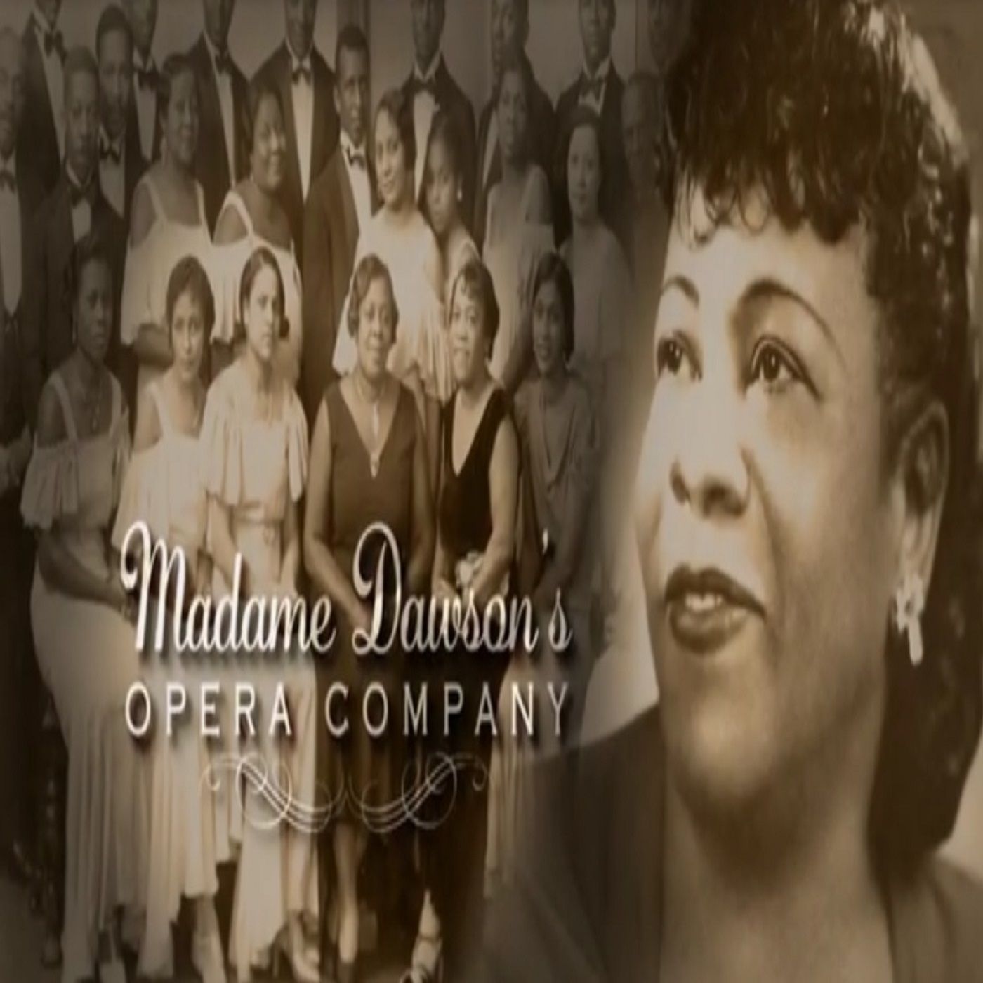 The Second Street Dreams Audio Network