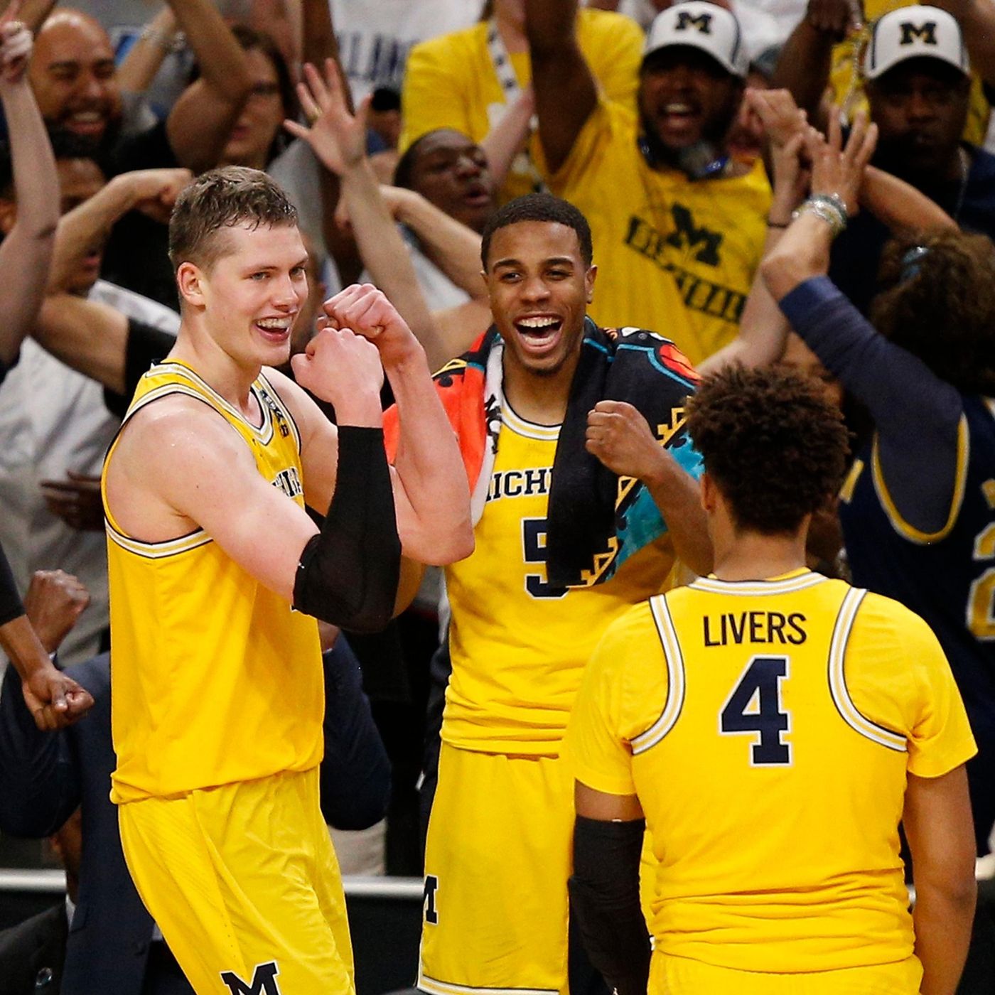 BDJ: 4-2-18 FULL SHOW (Michigan-Villanova National Championship Preview & Tigers Soul-Crushing Weekend) episode artwork