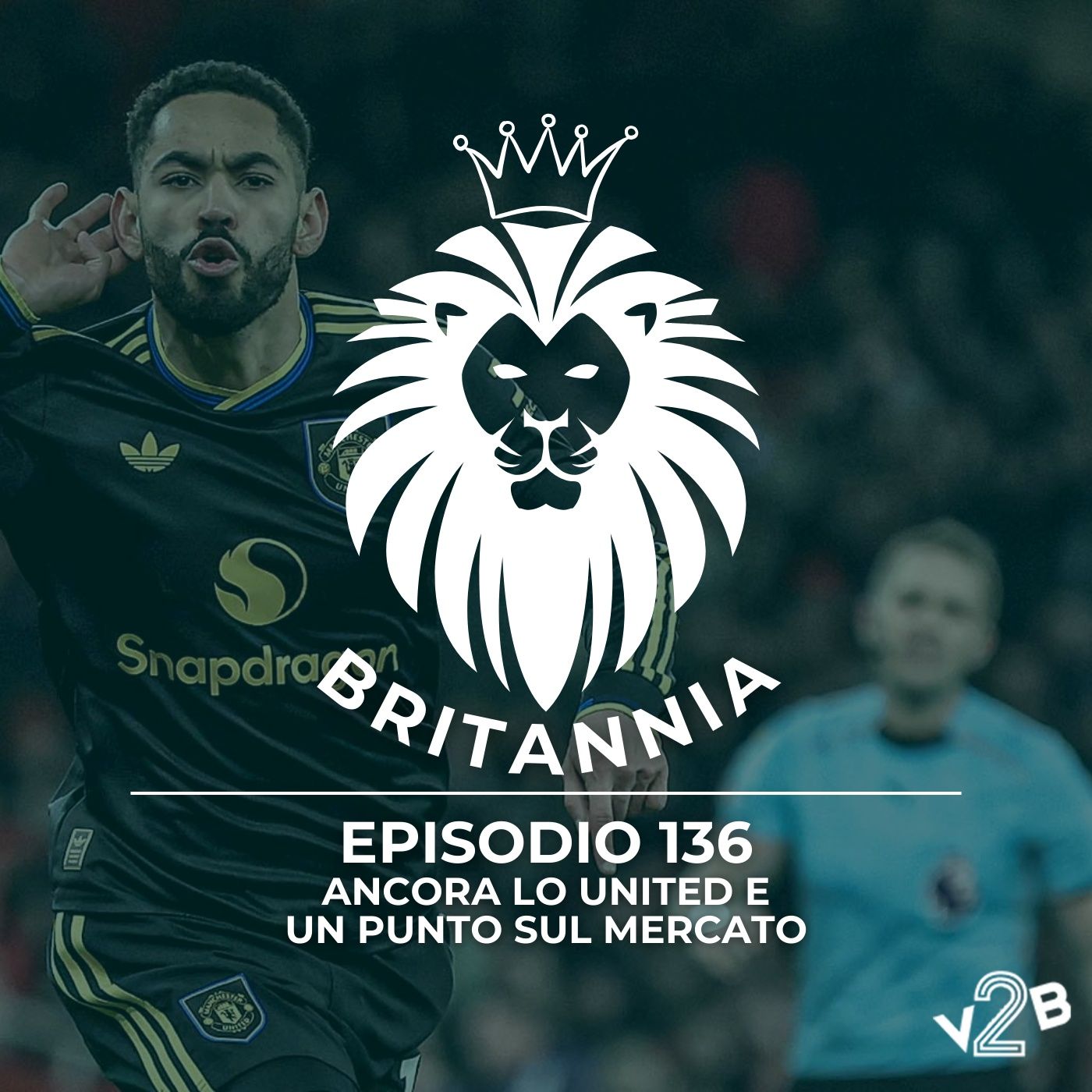 Ancora lo United e un punto sul mercato