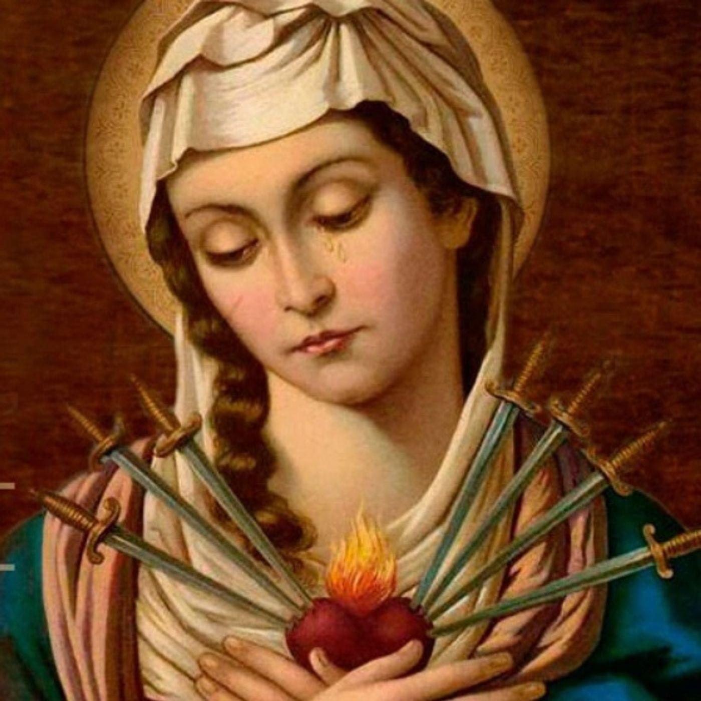 Nuestra Señora de los Dolores