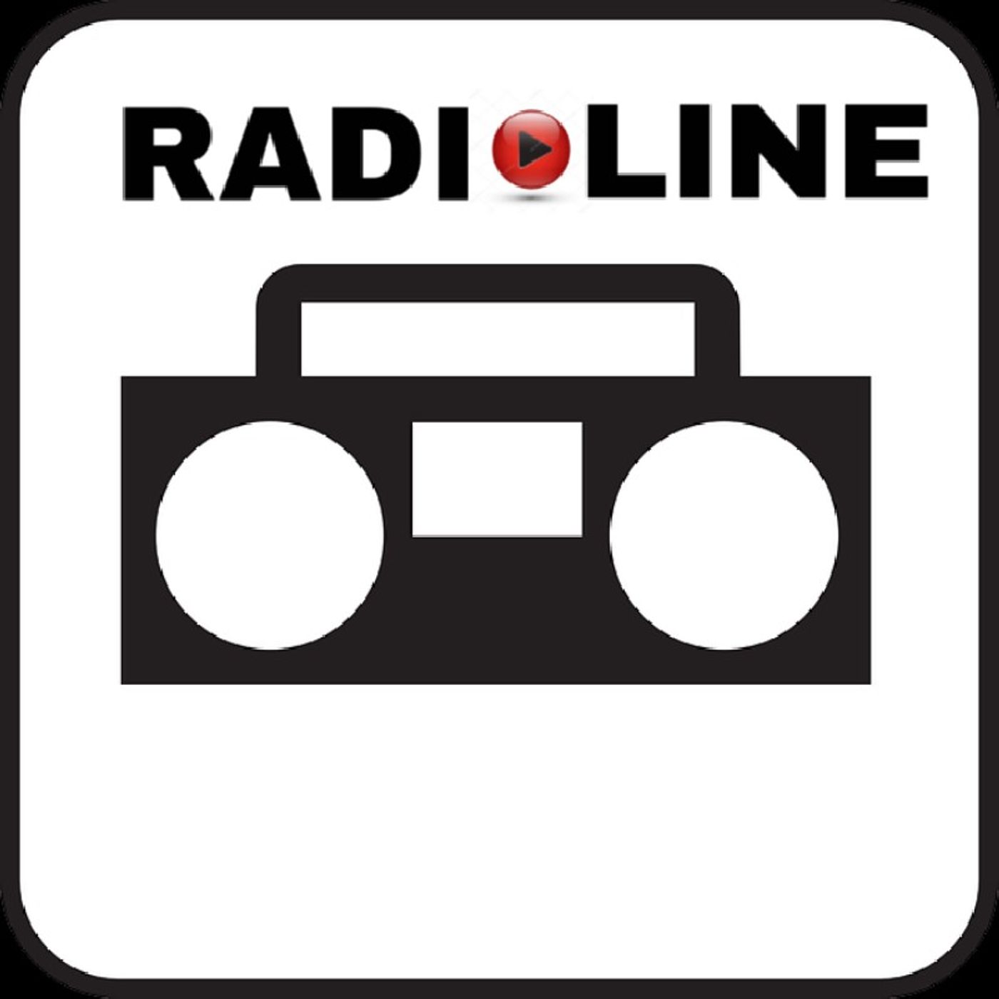 RADIO ONLINE episode artwork