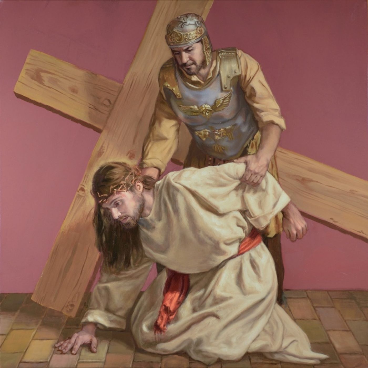 Portada de CUARESMA, SEMANA SANTA Y PASCUA