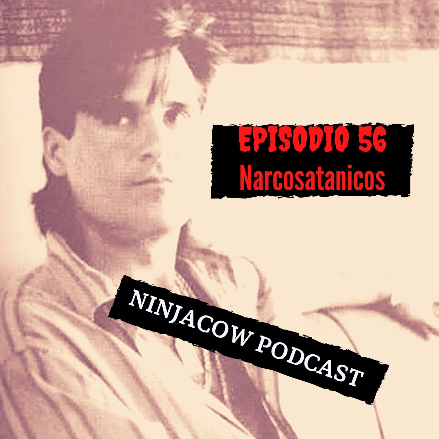Ninjacow Podcast