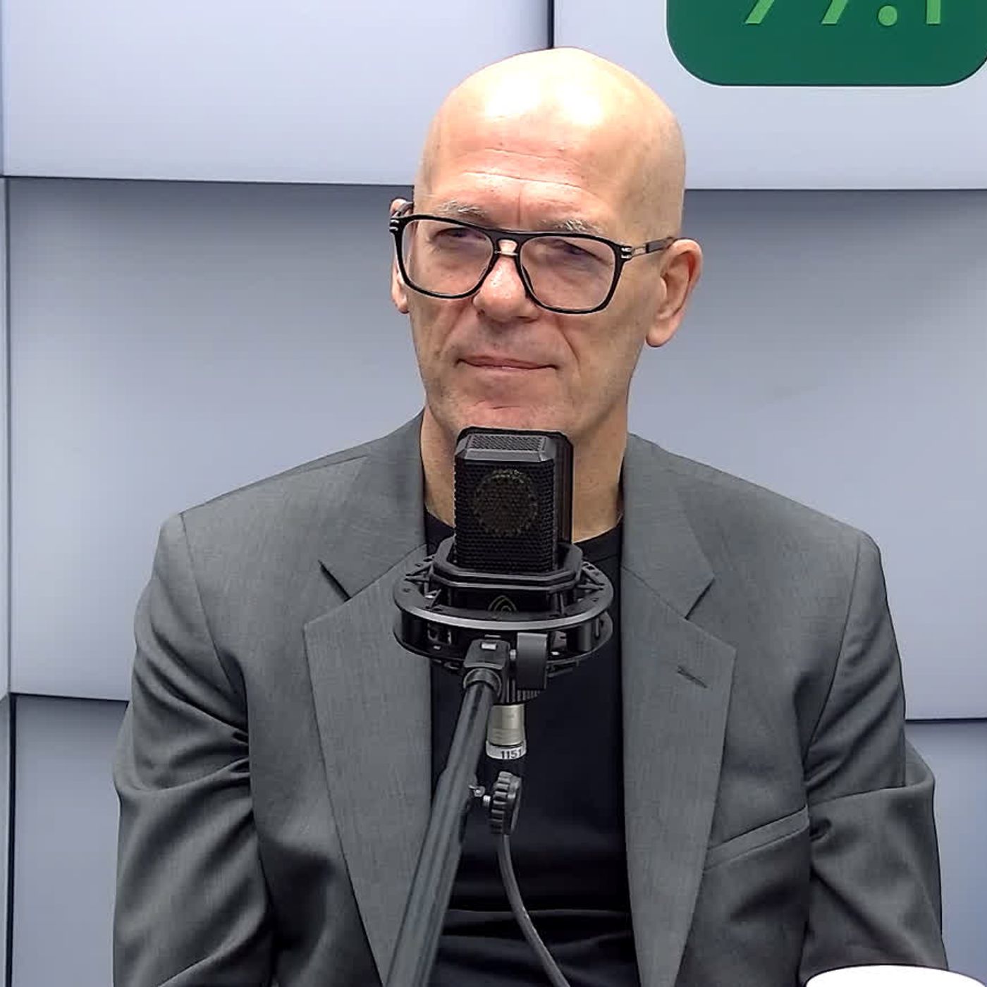 Rozmowa po 9. - Radio Zielona Góra