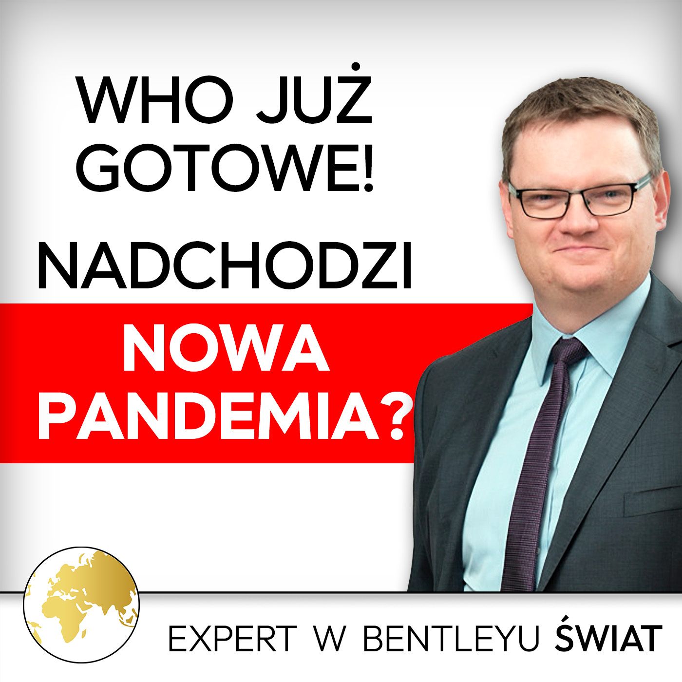 Kto wygra wybory i czy to czas na ucieczkę z Polski? Radek Pogoda [Expert w Bentleyu Świat]