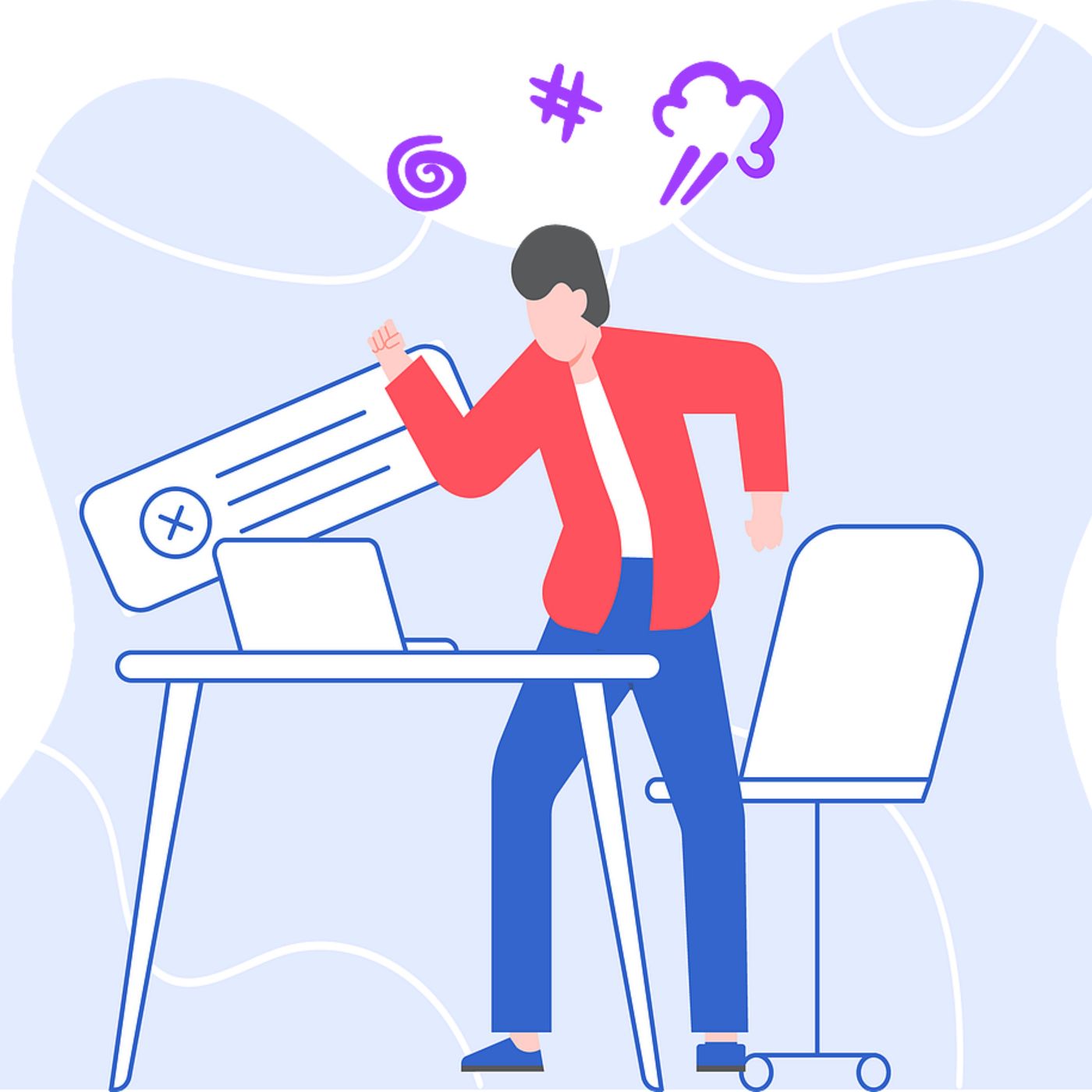 The power of profanity?