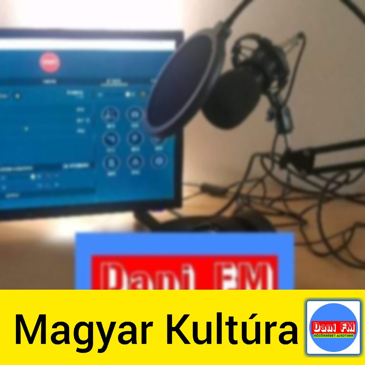 Magyar Kultúra
