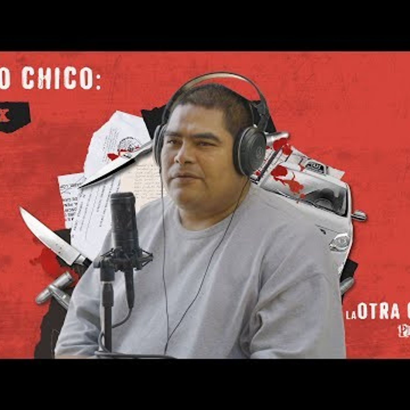 Fui torturado en Topo Chico _ Alex _ Temporada especial- Topo Chico._256k episode artwork