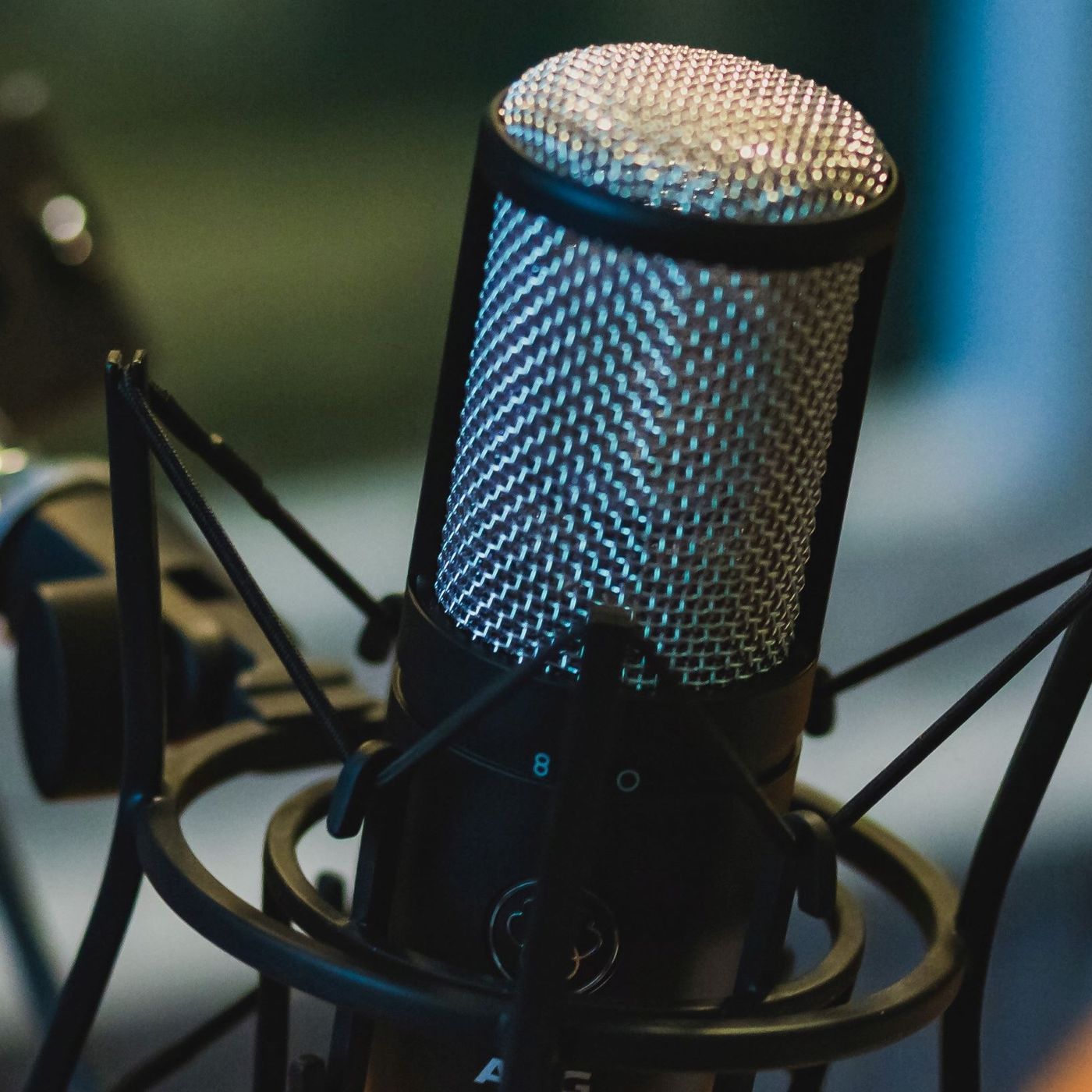 Keeping It Real Podcast Club
