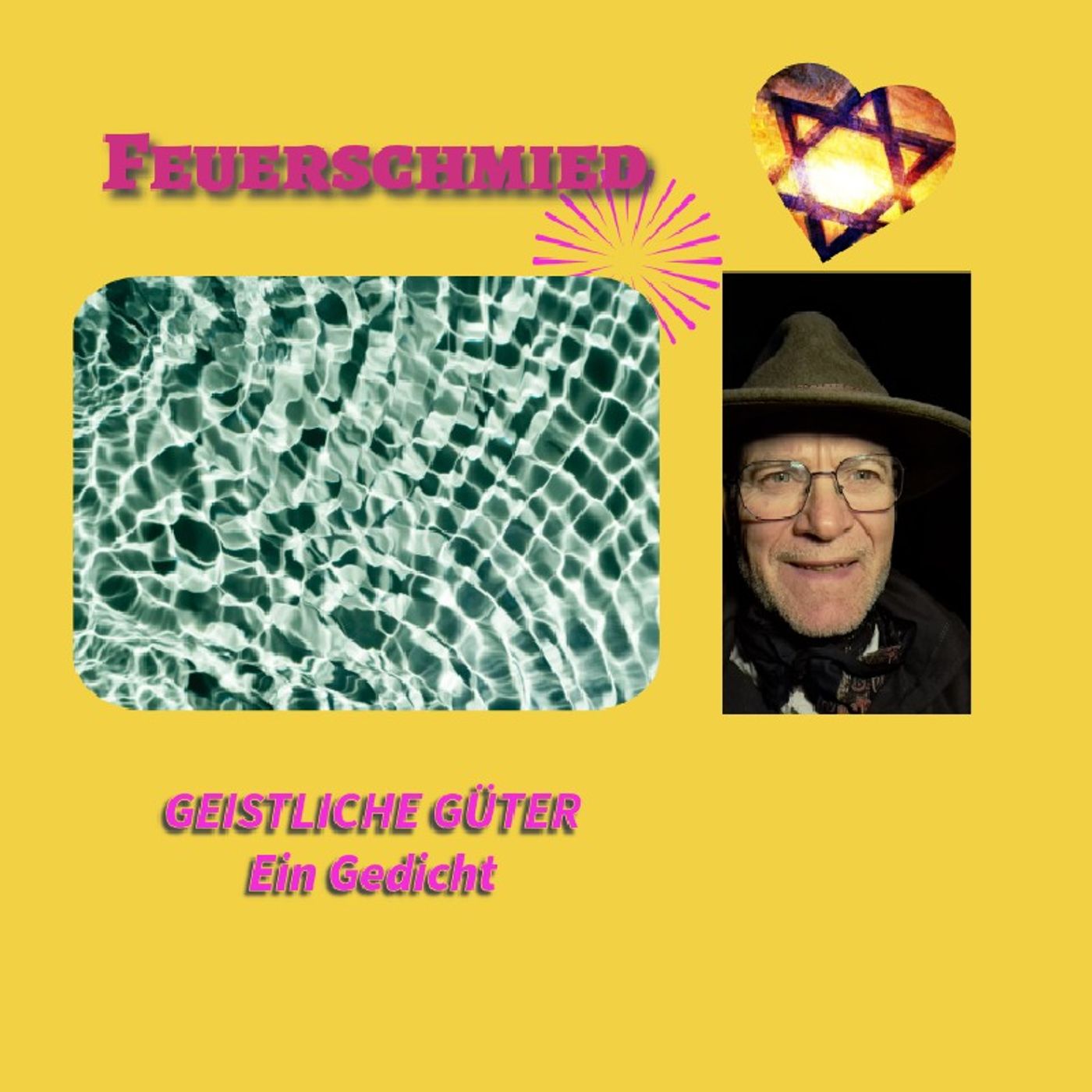 Feuerschmied