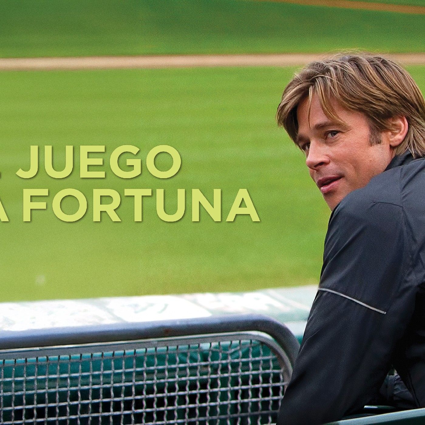 El juego de la Fortuna cover art