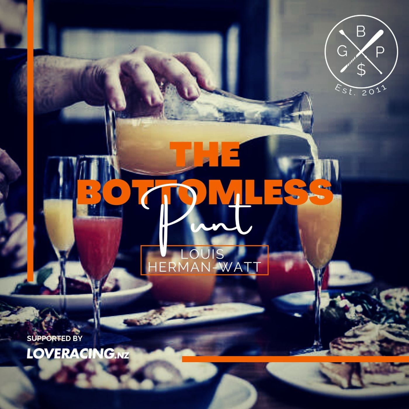 The Bottomless Punt LIVE from Te Rapa. Sarten Memorial & Cox Plate mega show