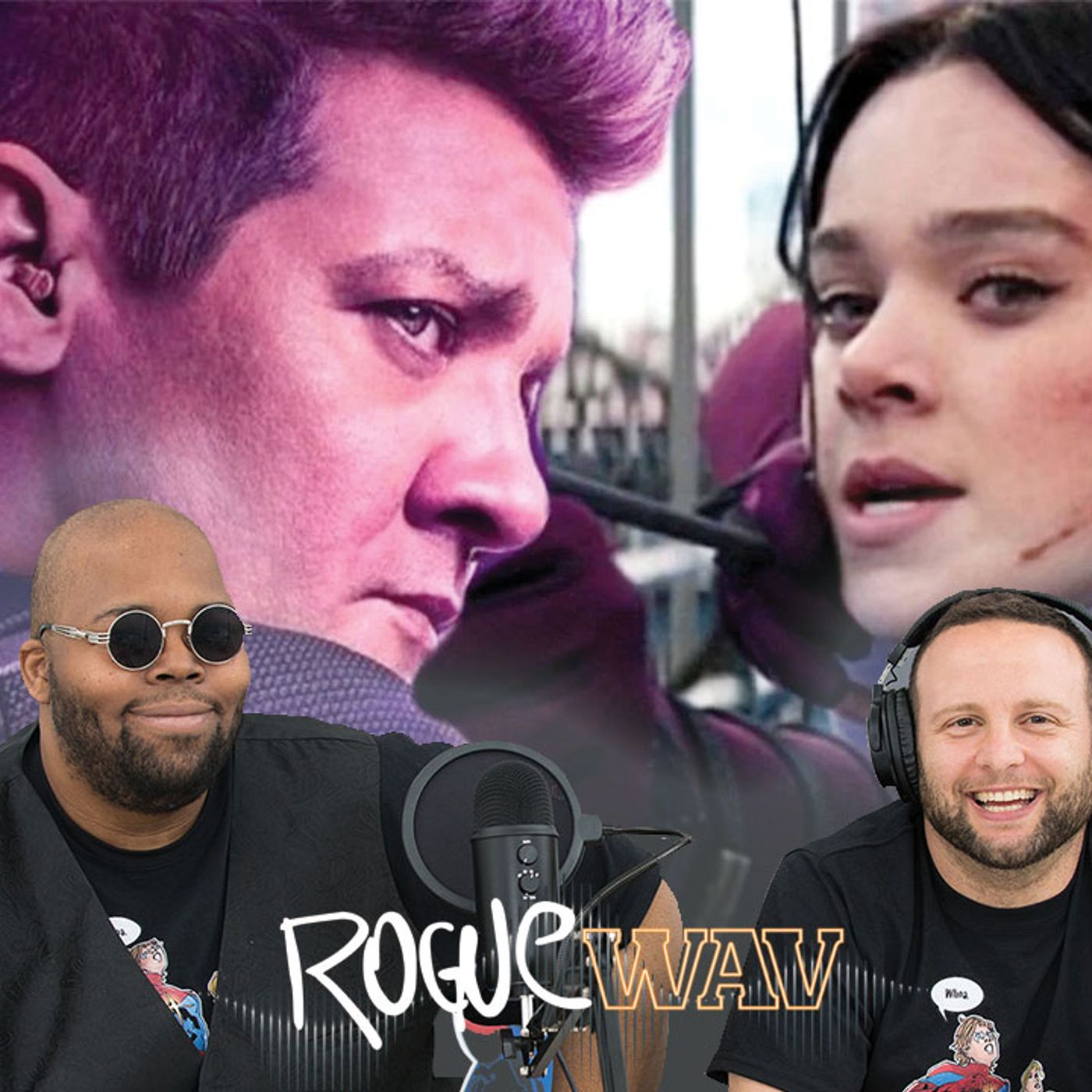 Rogue Wav Podcast