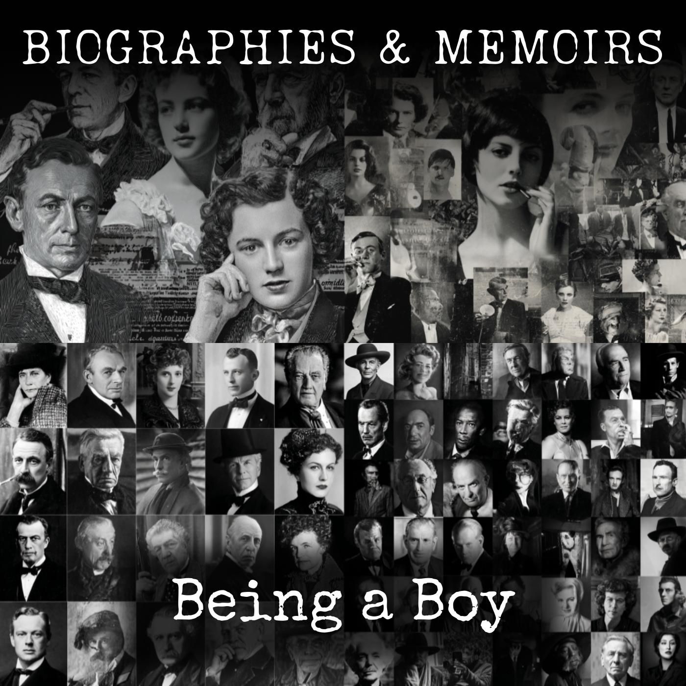Being a Boy