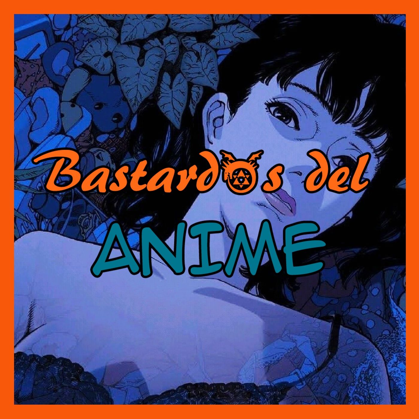 Perfect Blue パーフェクトブル: Destruyendo y creando una identidad (Una obra maestra de Satoshi Kon) episode artwork