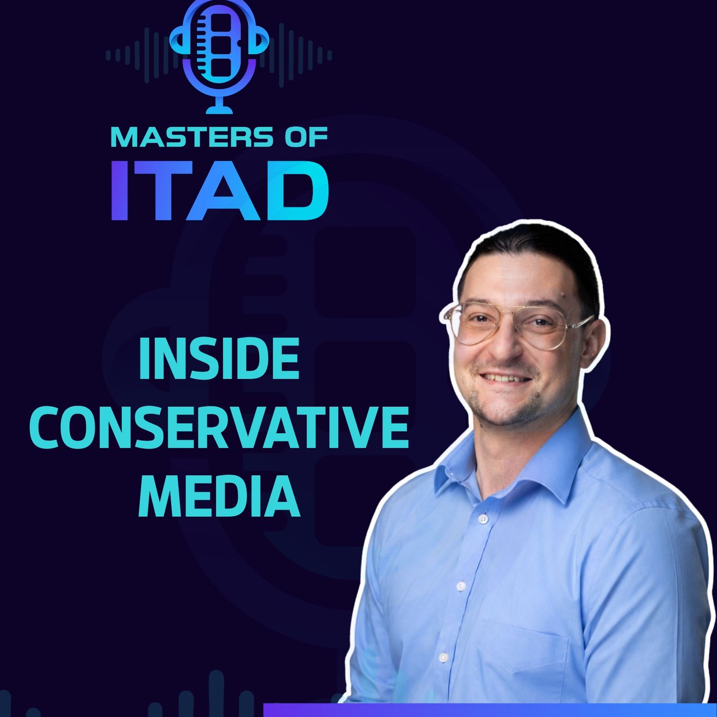 ITAD Done Right: Trust, Accountability, and Service with Chris Maglio