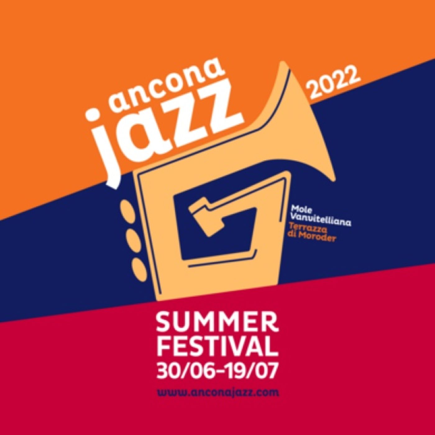 ANCONA JAZZ SUMMER FESTIVAL 2022