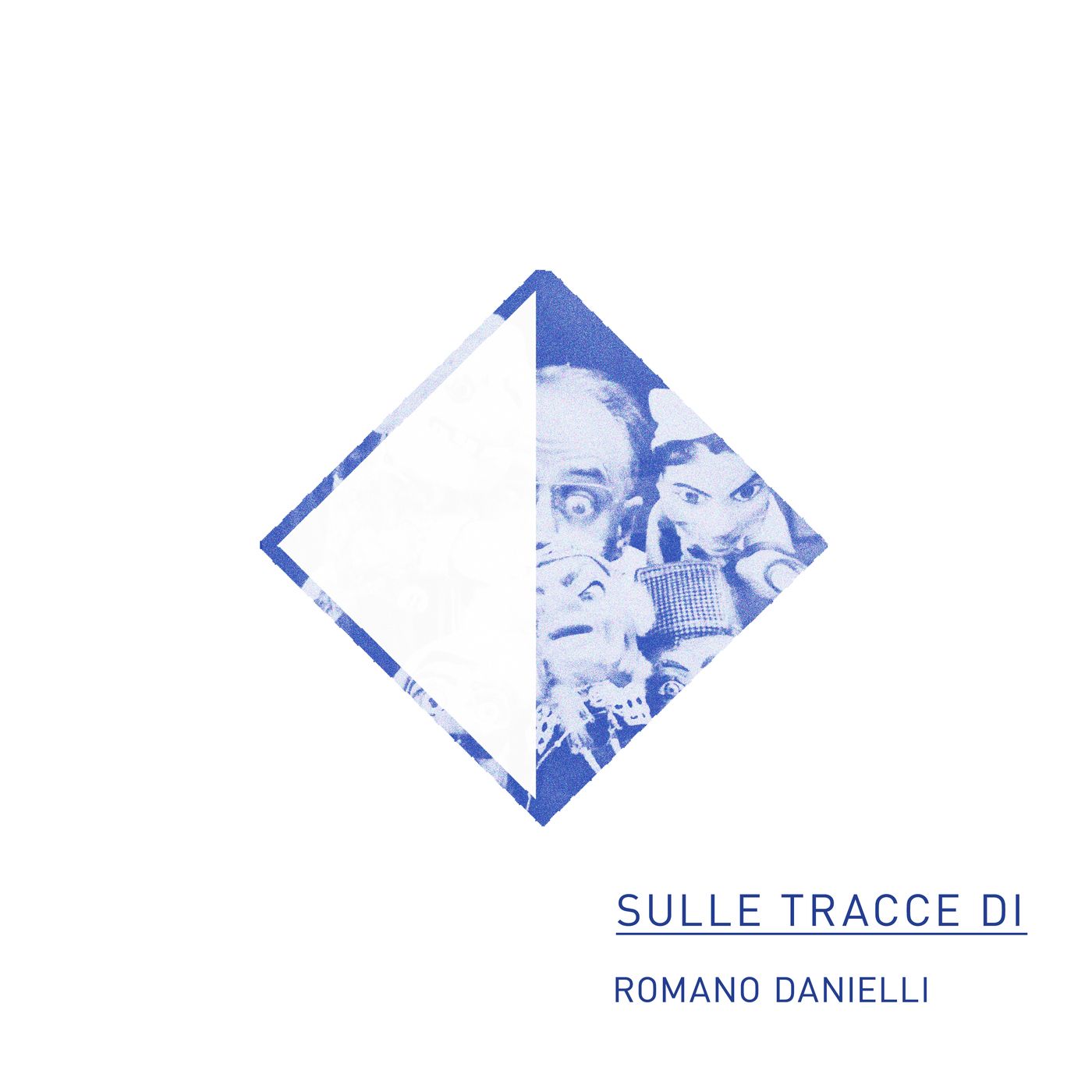 Sulle tracce di...