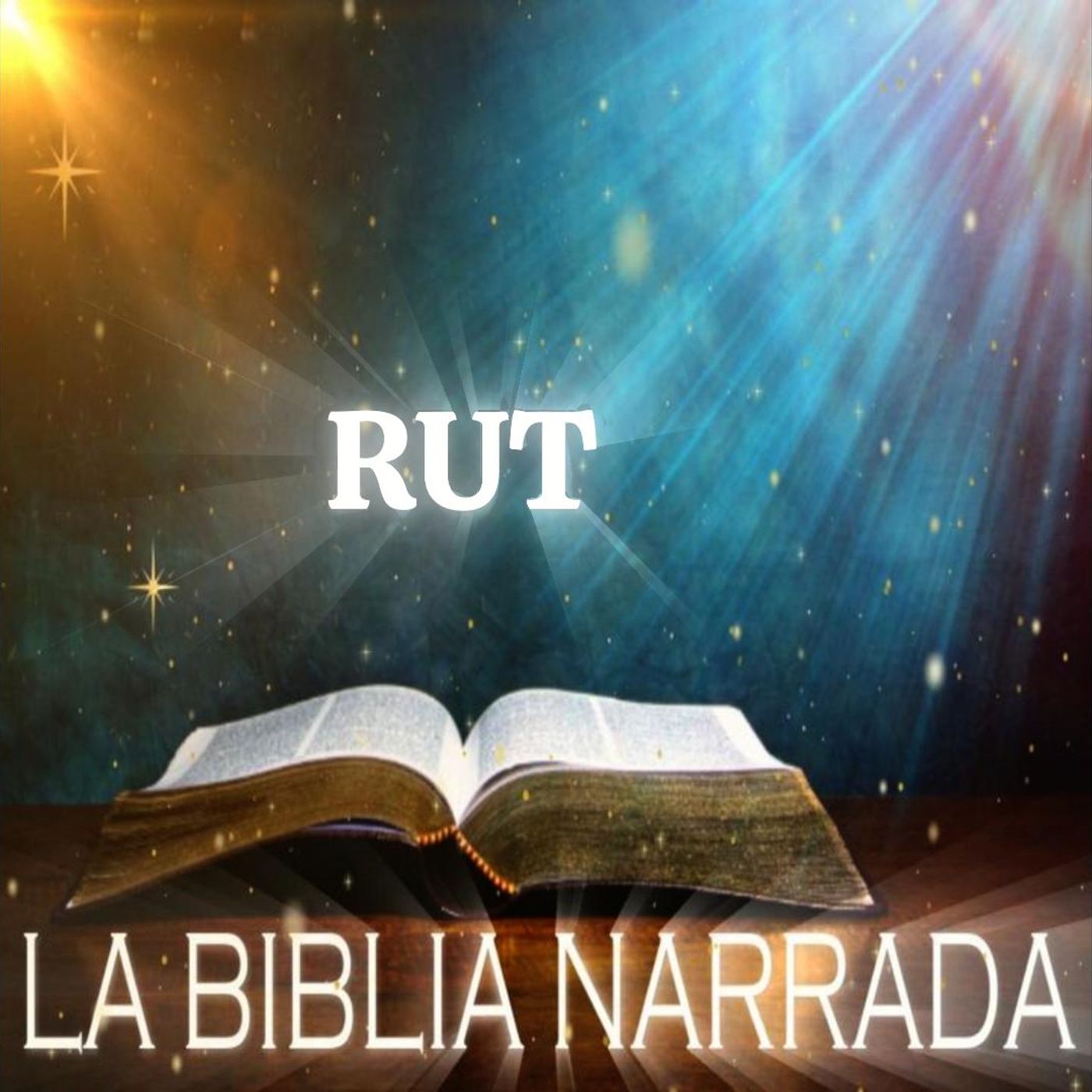 Rut Completo - Nueva Versión Internacional episode artwork