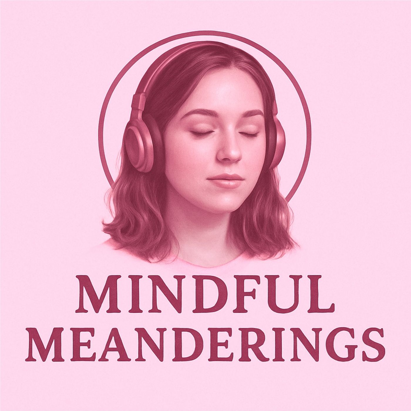 Mindful Meanderings with Emily Carter