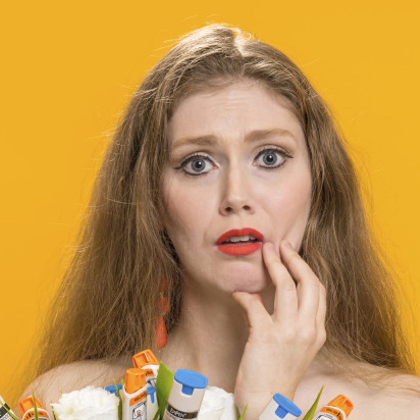 Subculture Comedy Interviews - Uma Dobia (2024 MICF)