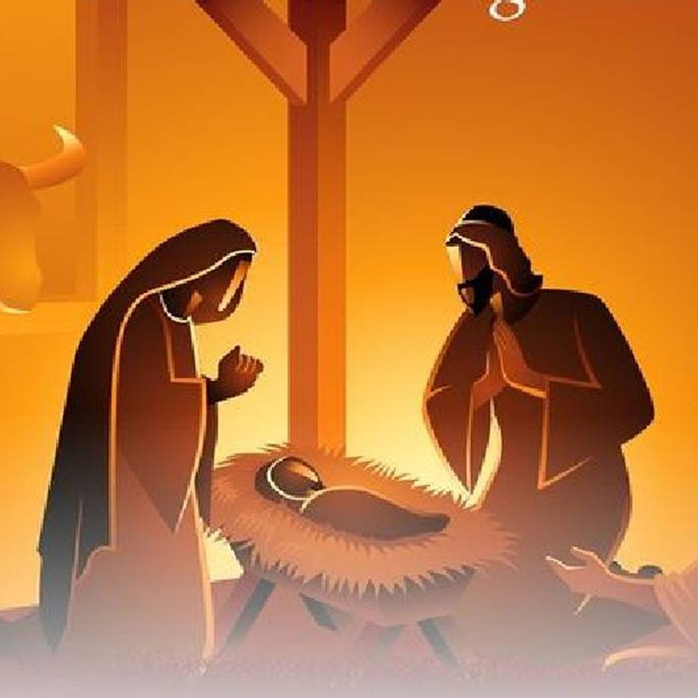 Novena de aguinaldos: escuche las oraciones del día 4 episode artwork