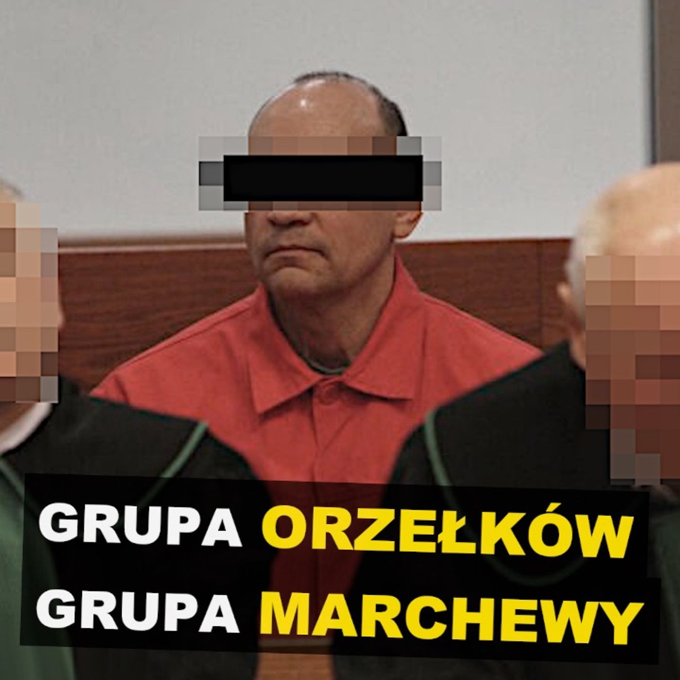 Kryminalne opowieści