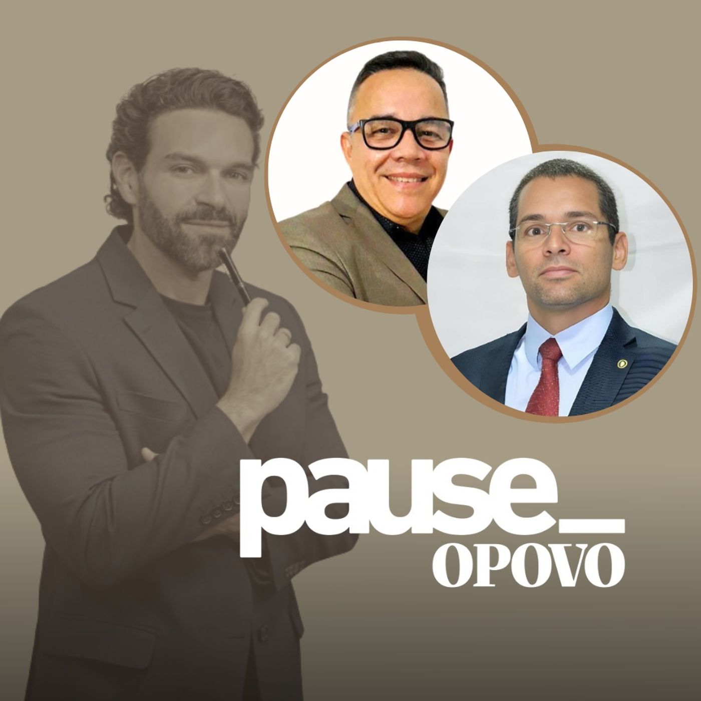 #23 - DIA DOS PAIS: O que é paternidade engajada e responsável episode artwork