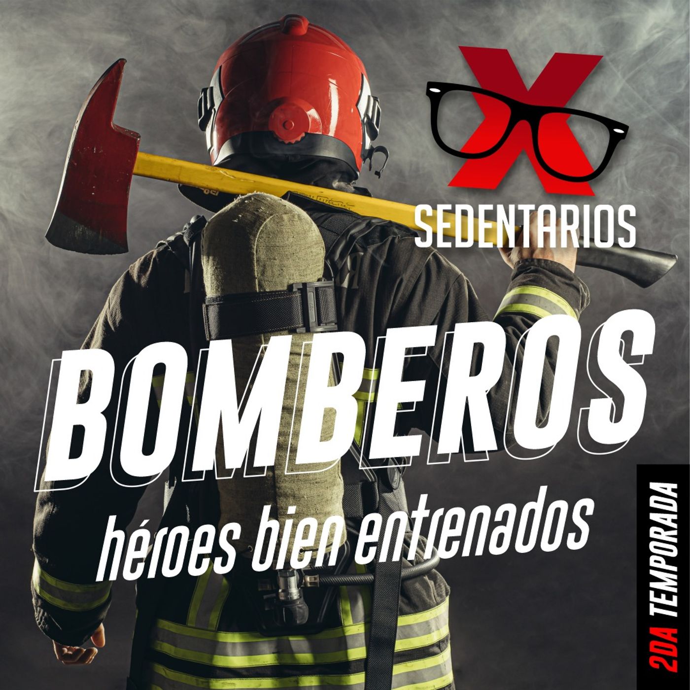 XSEDENTARIOS