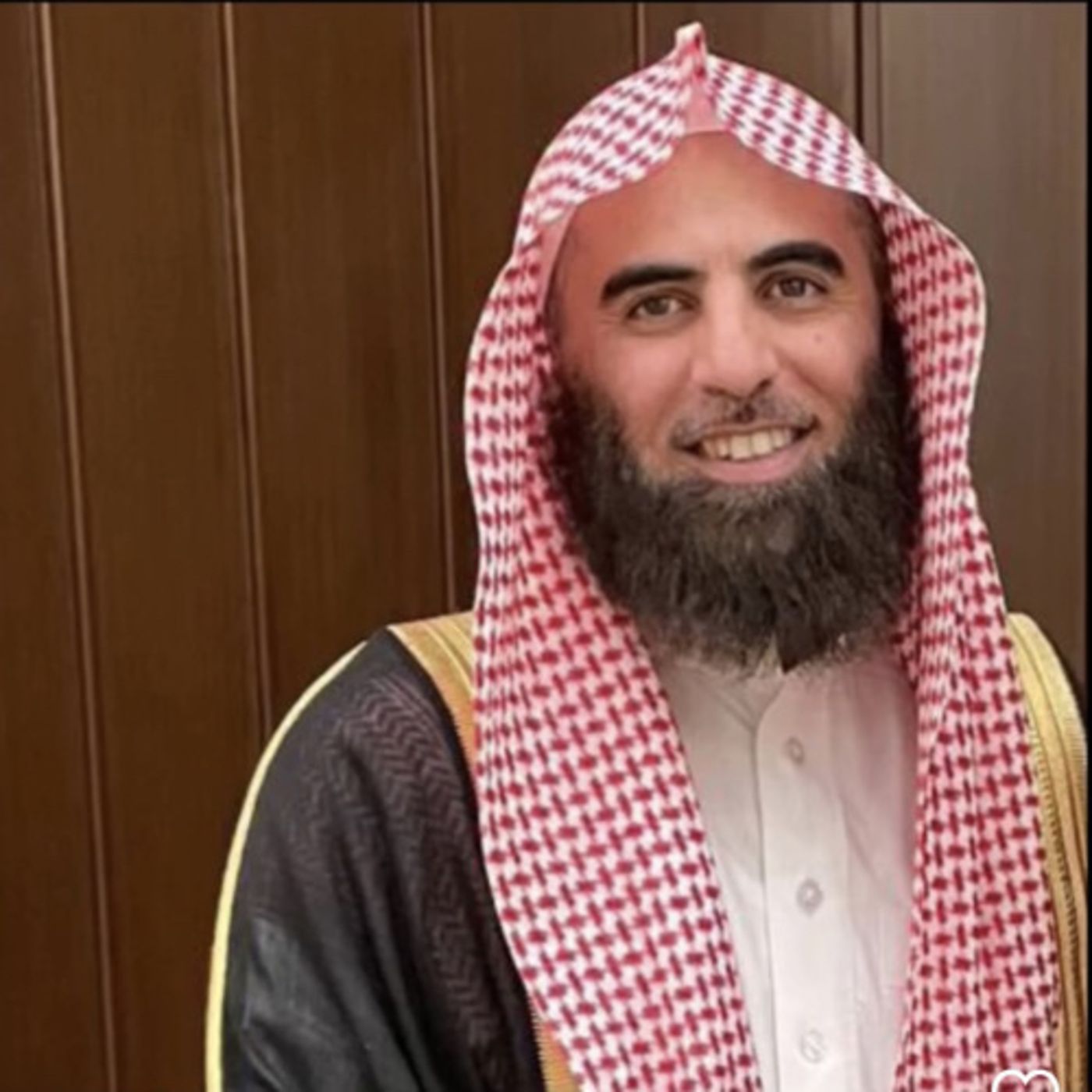 Al-Anam - Muhammad al-Luhaidan