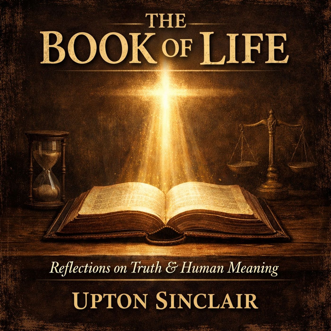 The Book of Life – Upton Sinclair | Morality, Truth & the Search for Meaning (Classic Audiobook) Part 2