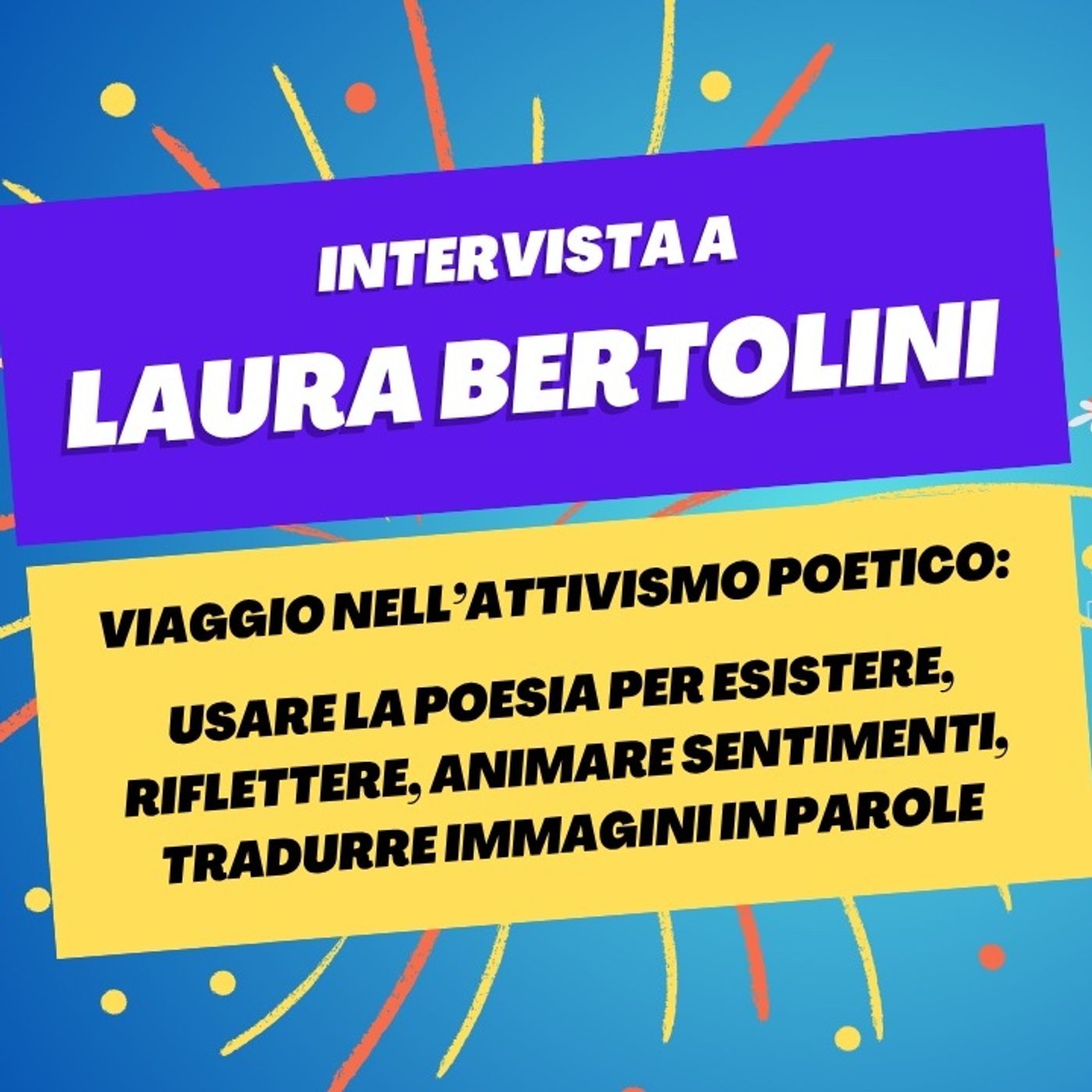 Frasivolanti blog - di Laura Ressa