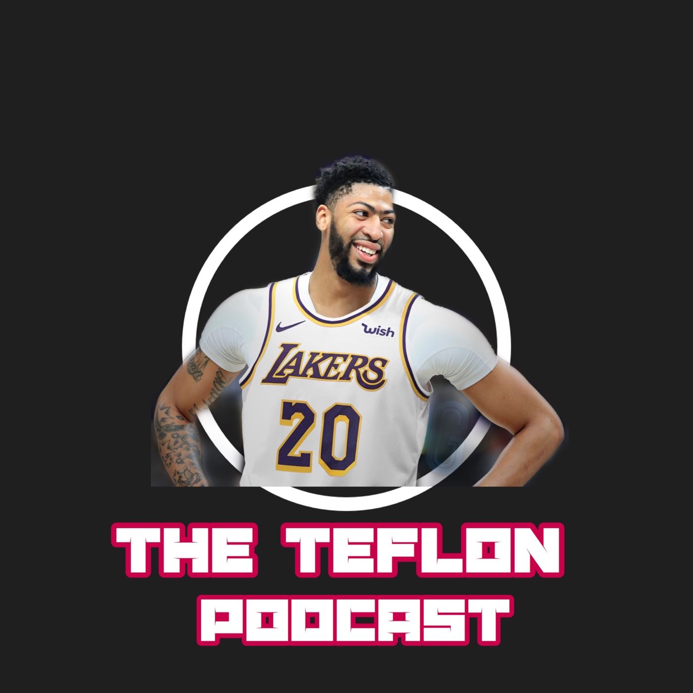 The Teflon Podcast