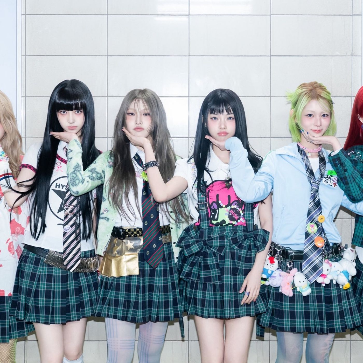 UNCHILD To Make 1st-Ever Comeback In September | Soompi