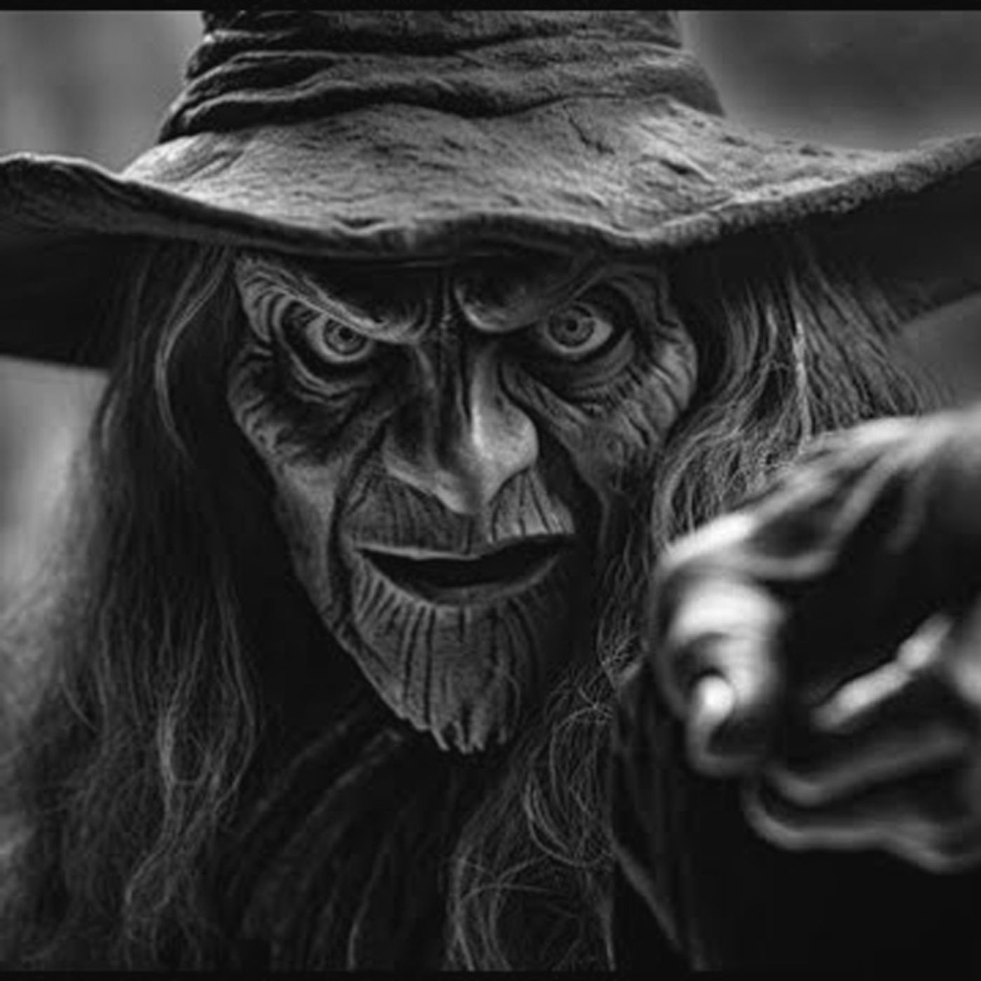 Visitando Lugares Con Actividad Paranormal - Nadie Está A Salvo - Voces De La Noche