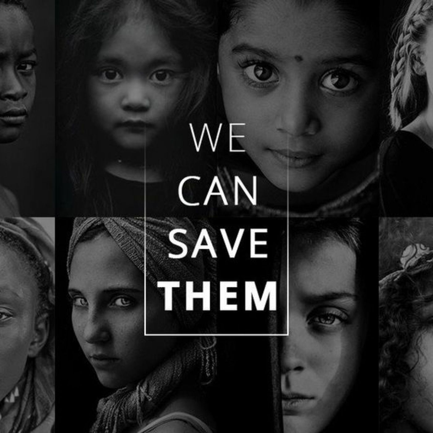 SAVETHEM Podcast