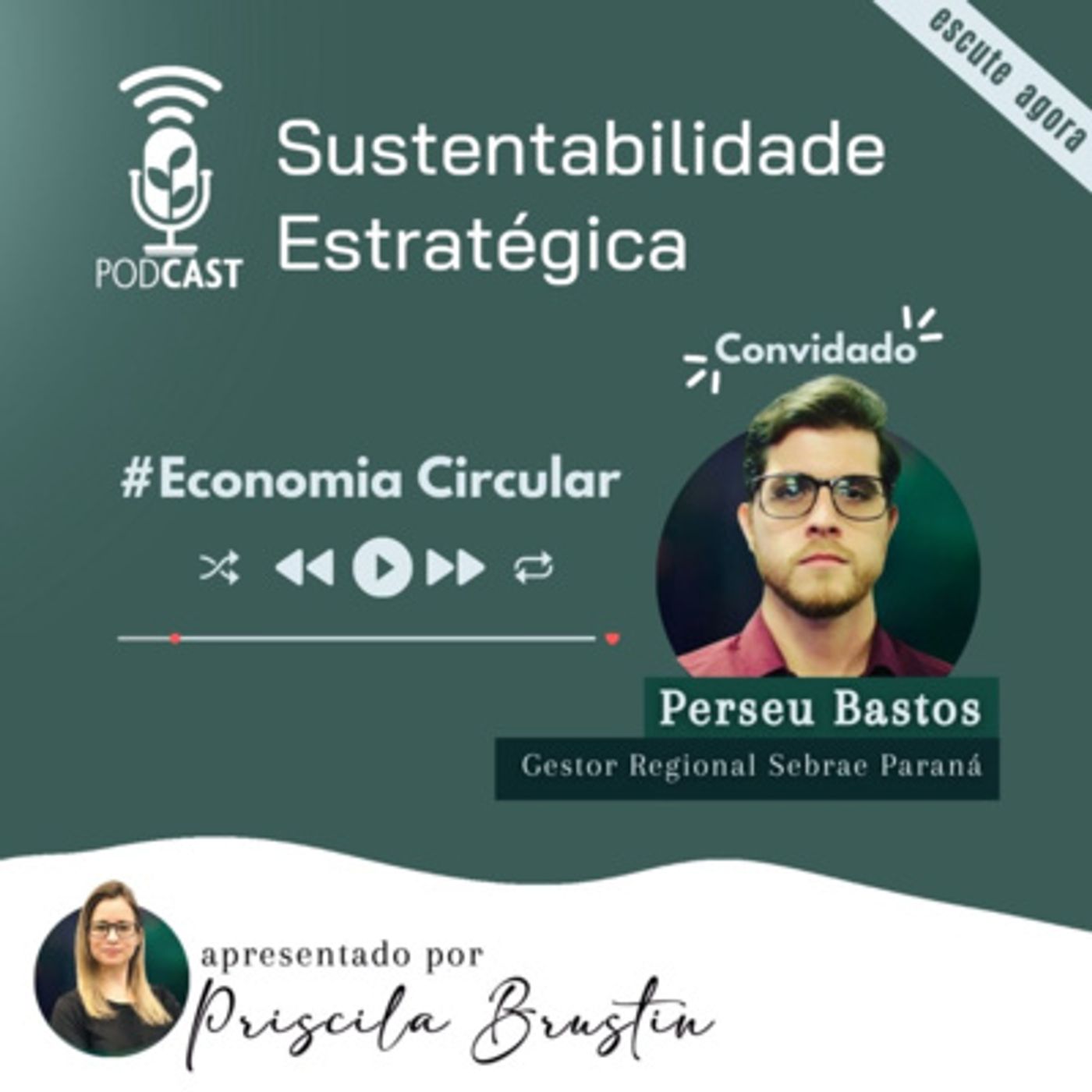 Sustentabilidade Estratégica