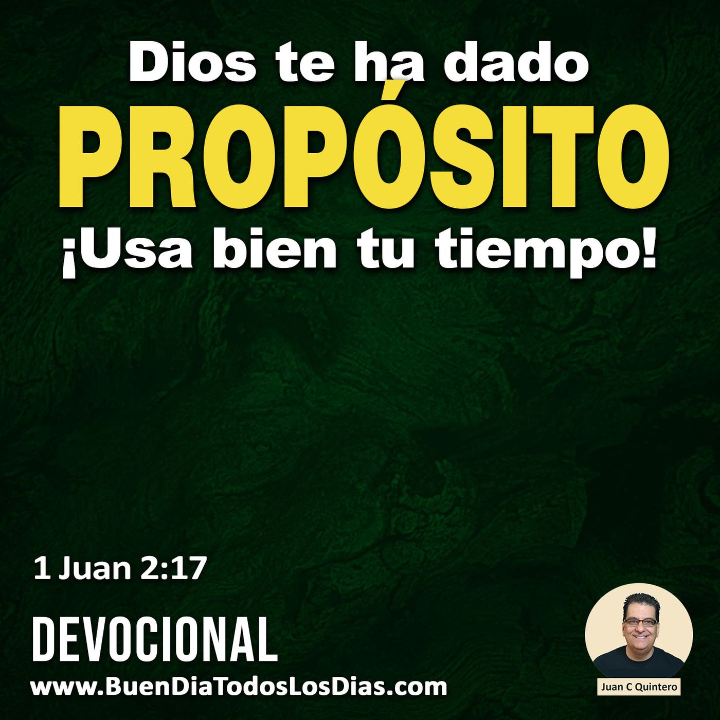 Buen Dia Todos Los Dias