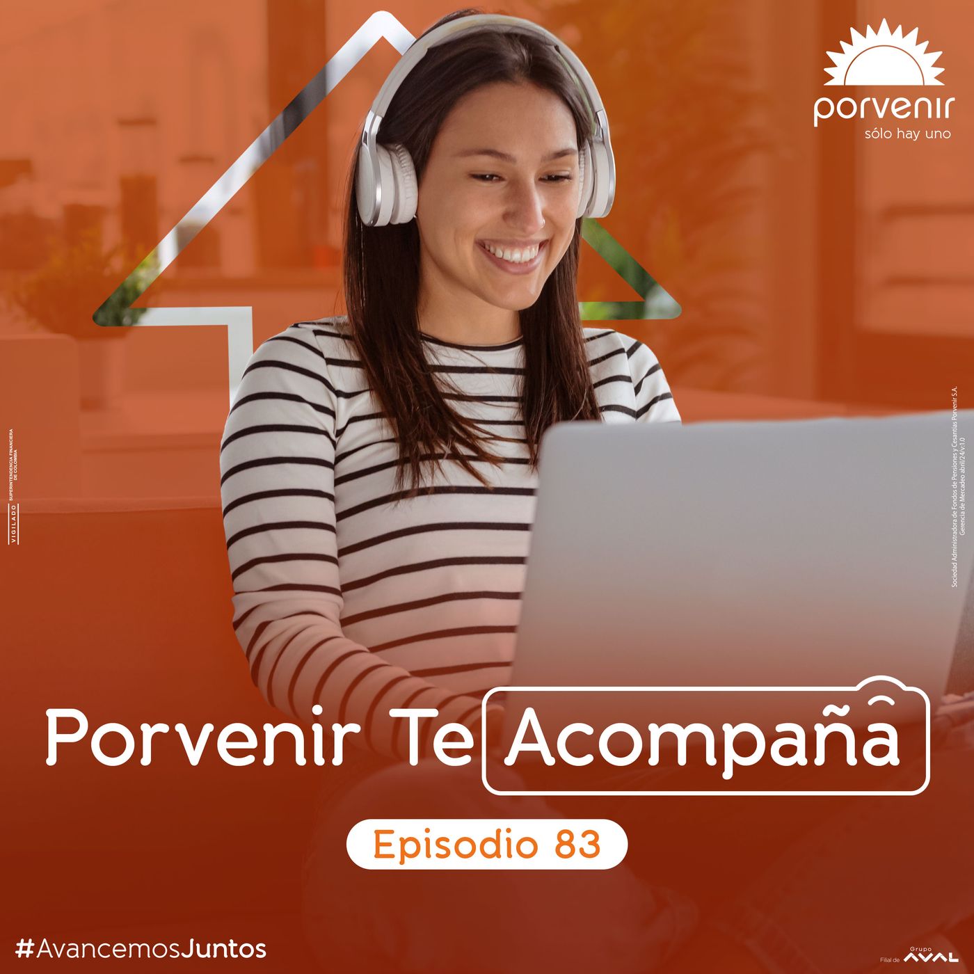 Porvenir Te Acompaña