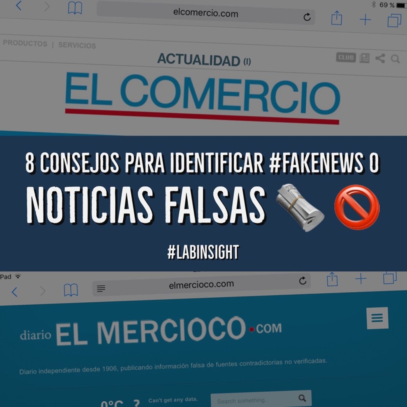 LabInsight