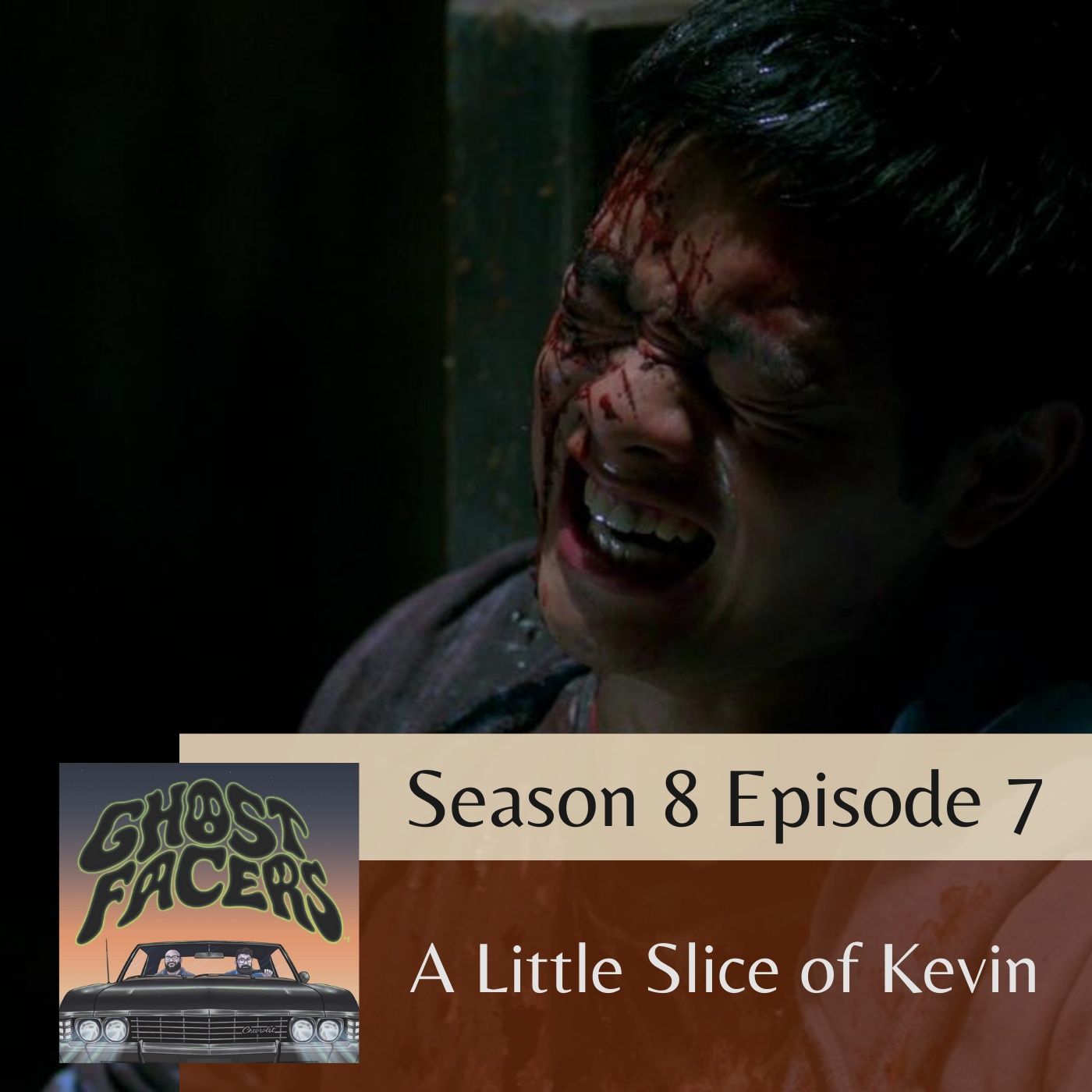 8.07: A Little Slice of Kevin