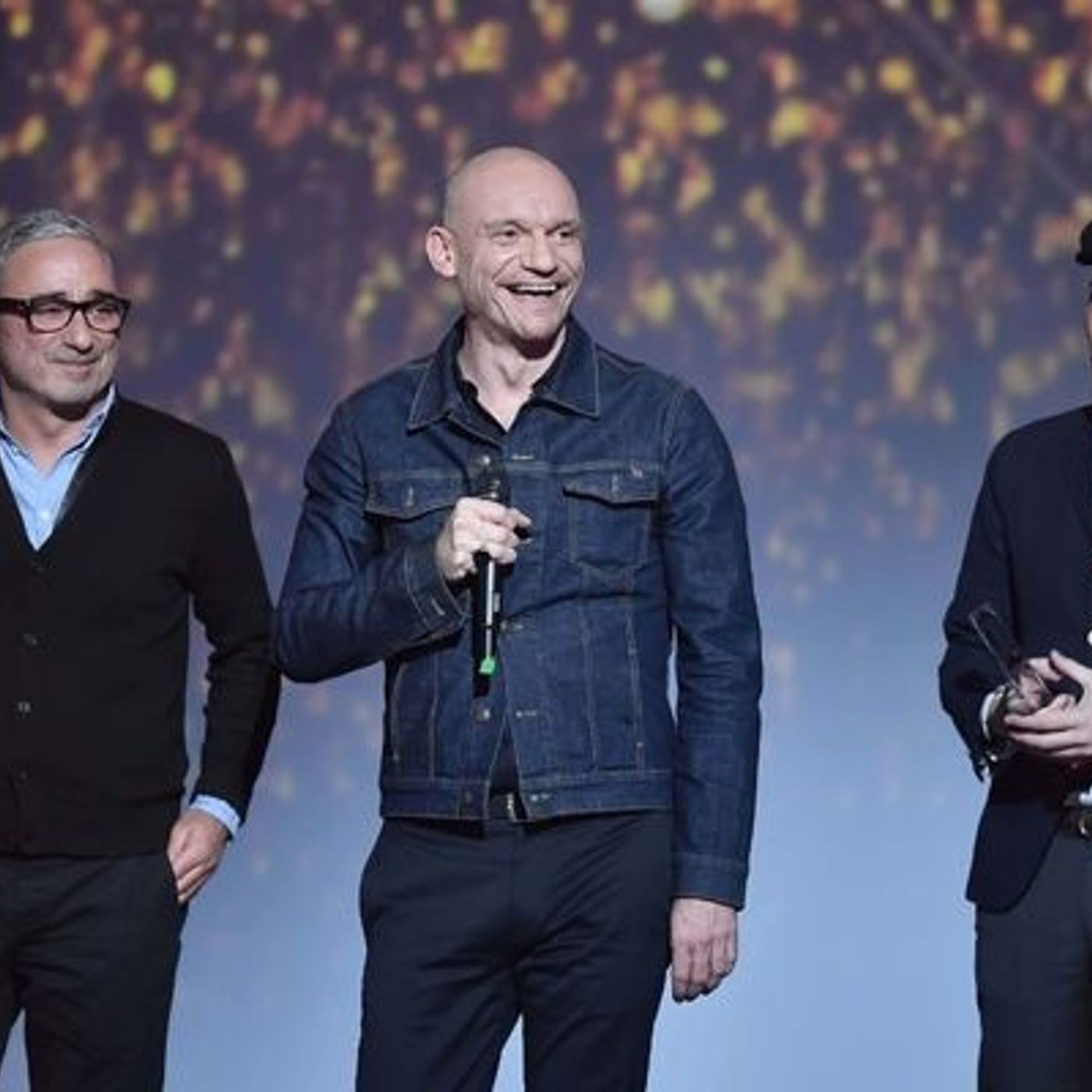 Louise Attaque dévoile "La Frousse", nouvel extrait de l'album à venir